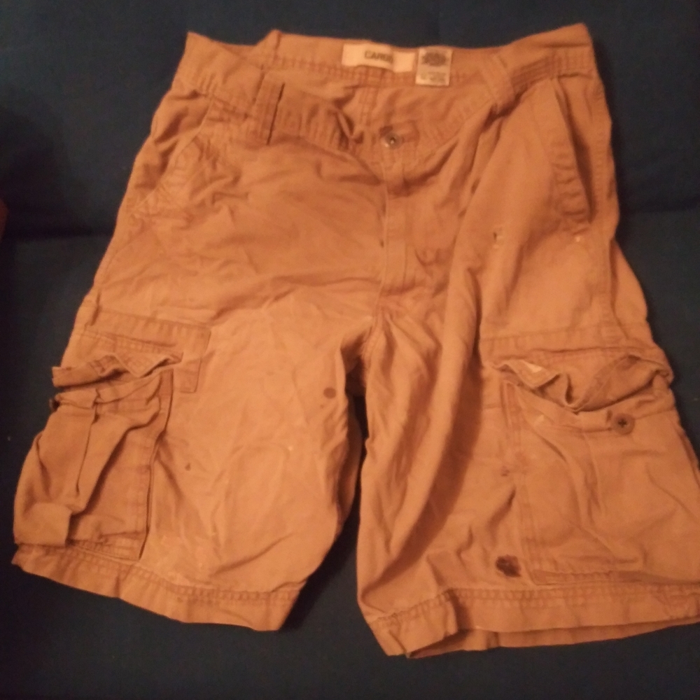Cargo Shorts